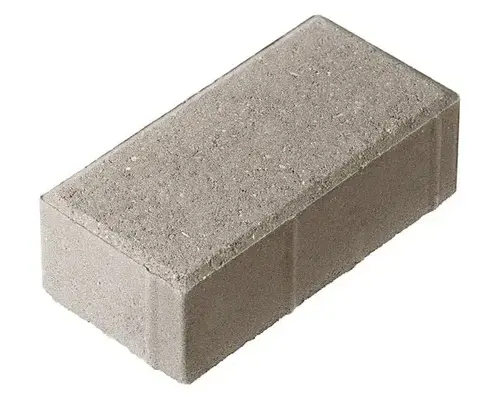 Брусчатка 200х100х60