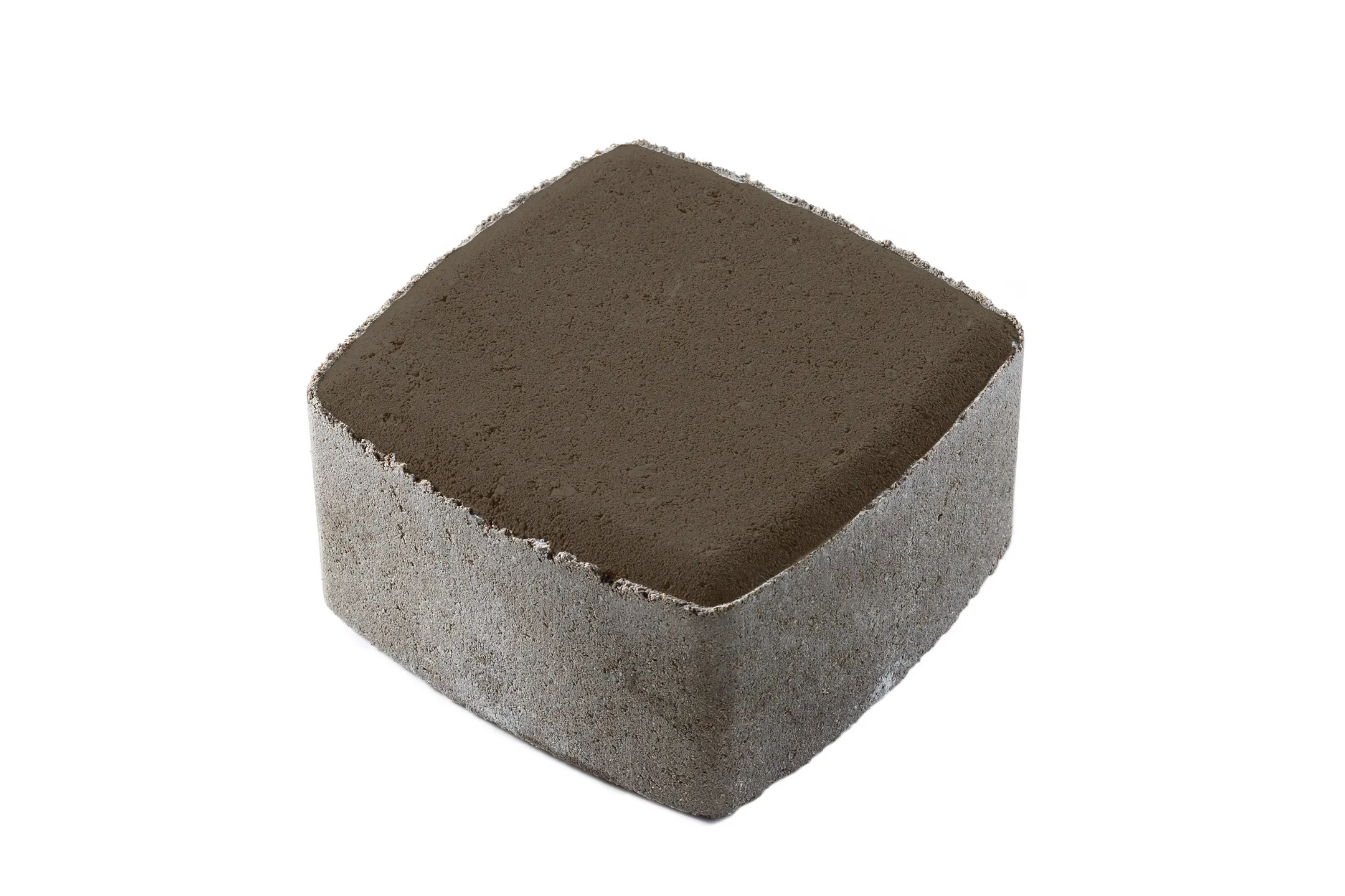 Классика-1 115x115x60 Цвет: Коричневый